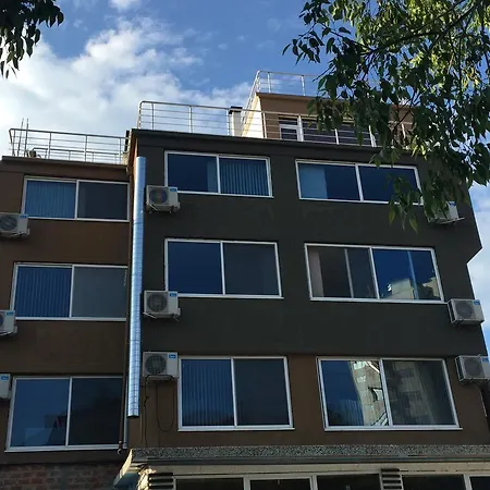 בית הארחה Style קיטן