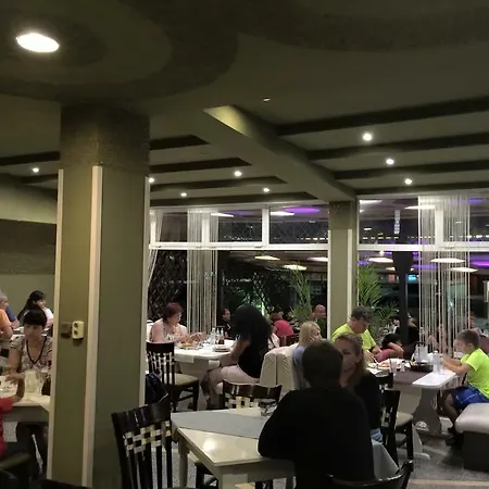 בית הארחה Style