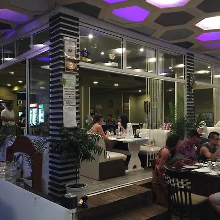 בית הארחה Style קיטן